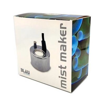 BLAU MIST MAKER (GENERADOR NIEBLA)