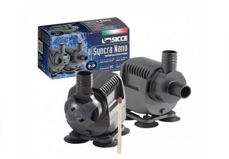 SICCE BOMBA SYNCRA SILENT NANO