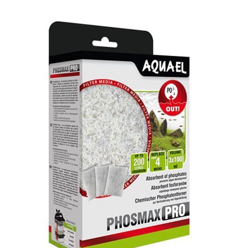 AQUAEL PHOSMAX PRO