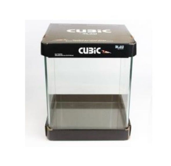 ACUARIO BLAU CUBIC 19L REF.2530
