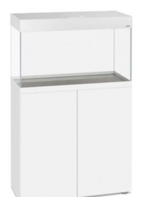 Conjunto Acuario OPTI SET 240 Aquael color blanco 2.0 ENVÍO GRATUITO CON SEGURO