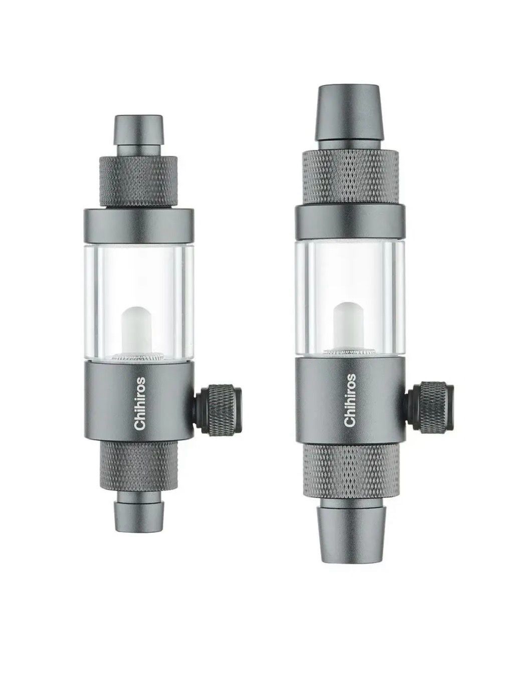 Chihiros External CO2 diffuser M 12/16 Atomizador CO2