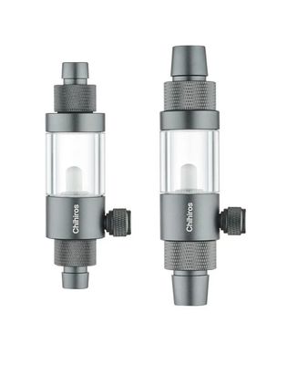 Chihiros External CO2 diffuser M 12/16 Atomizador CO2