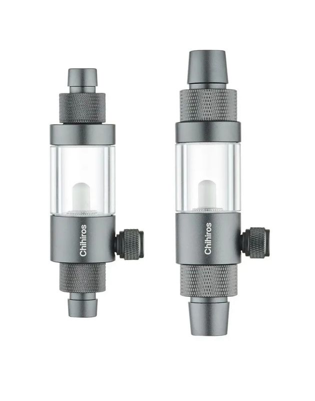 Chihiros External CO2 diffuser M 12/16 Atomizador CO2