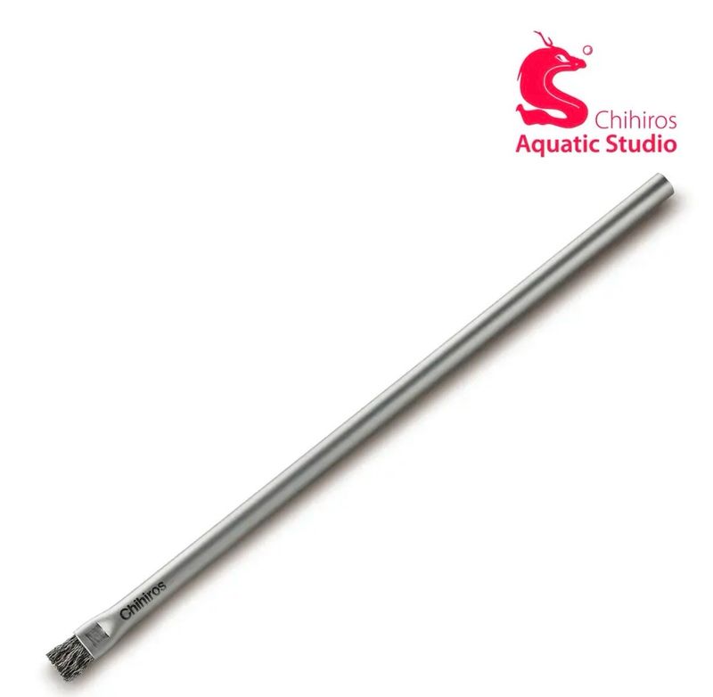 Chihiros Pro Brush Hard 23 cm