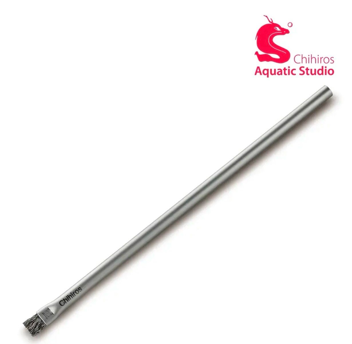 Chihiros Pro Brush Hard 15 cm