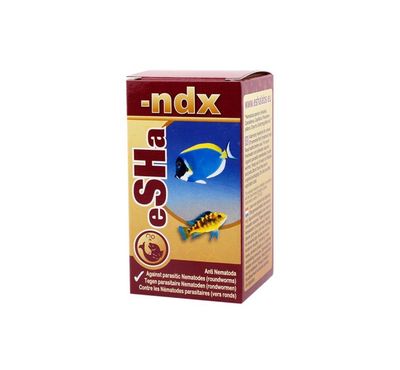 eSHa Ndx 20ml