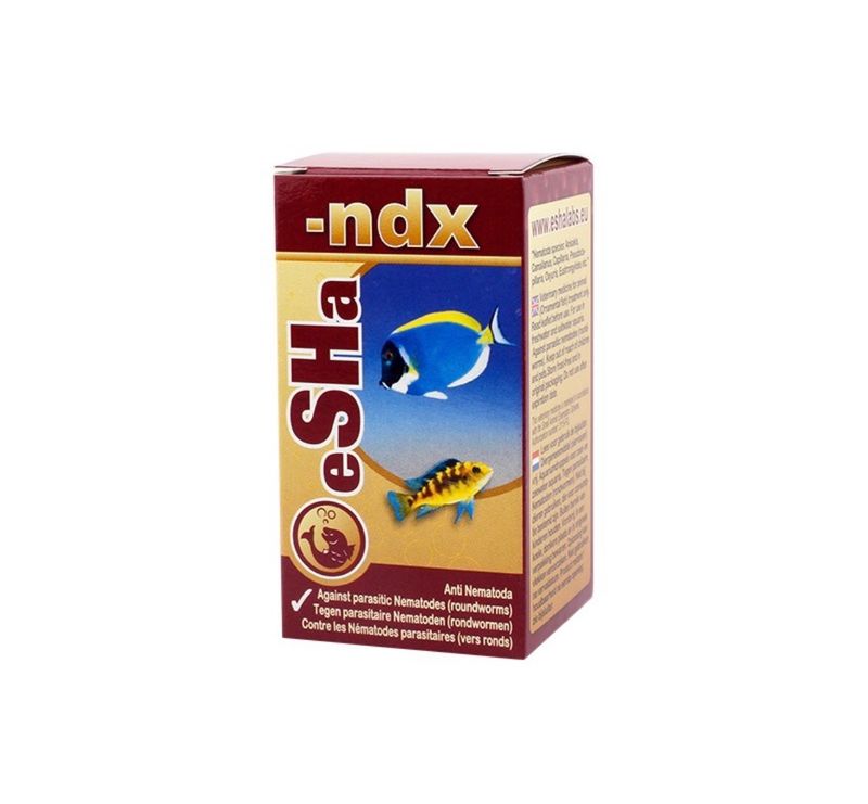 eSHa Ndx 20ml