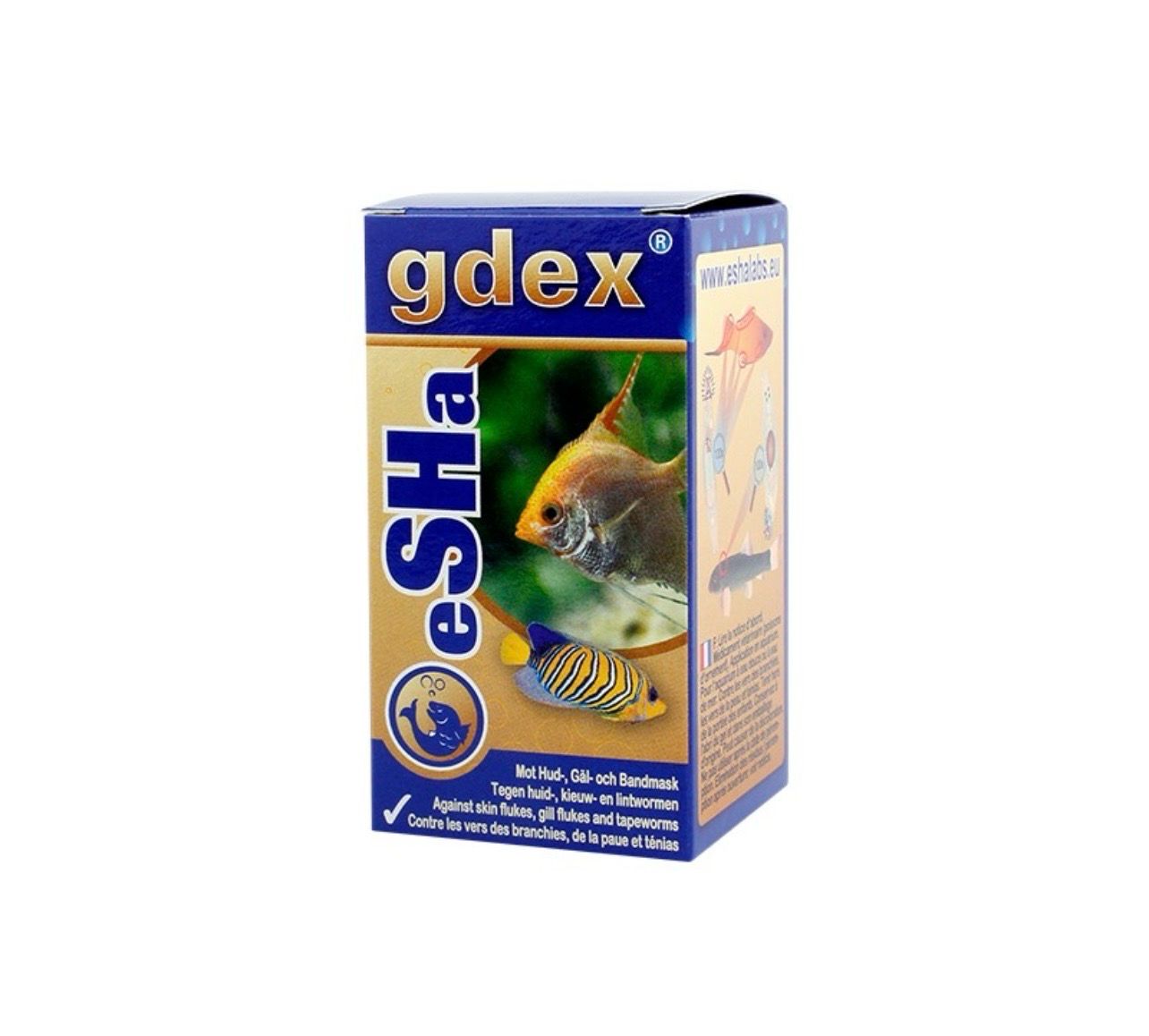 eSHa Gdex 20ml
