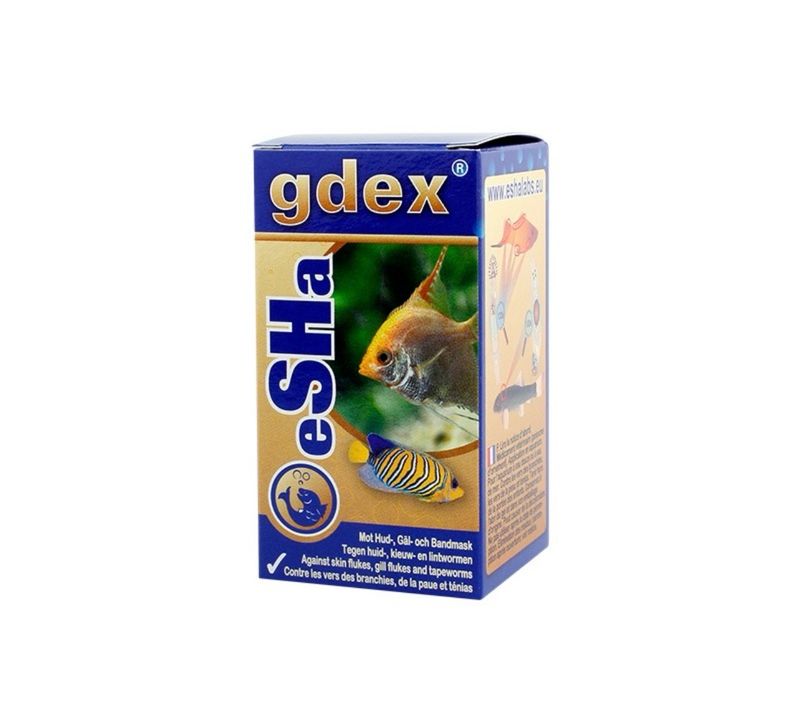 eSHa Gdex 20ml