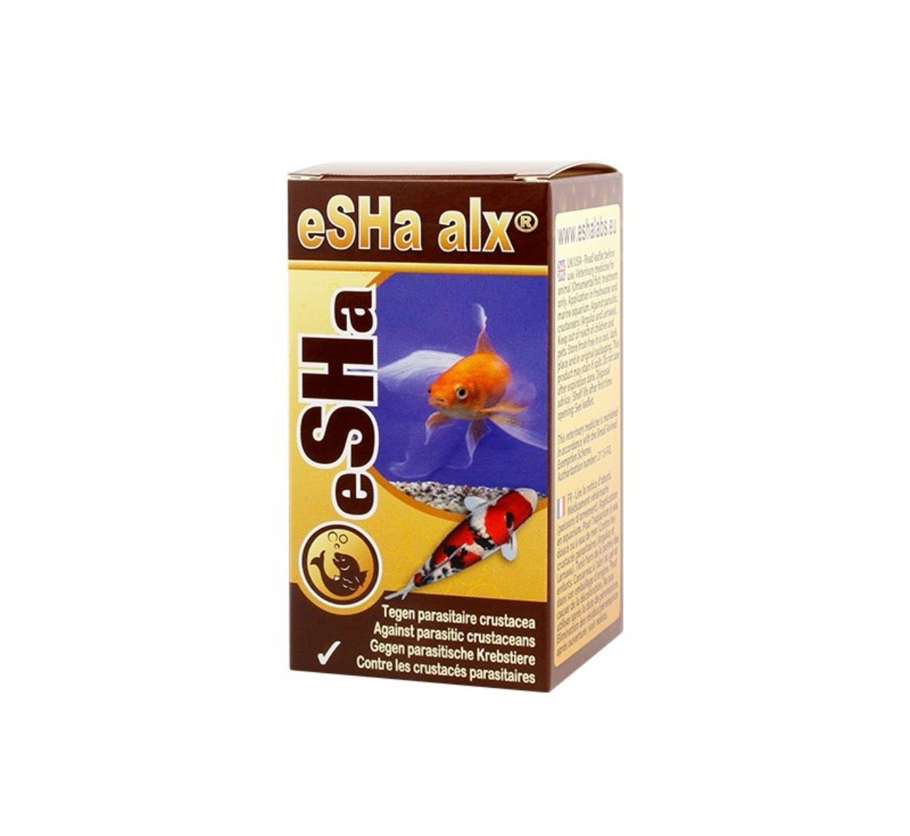 eSHa Alx 20ml