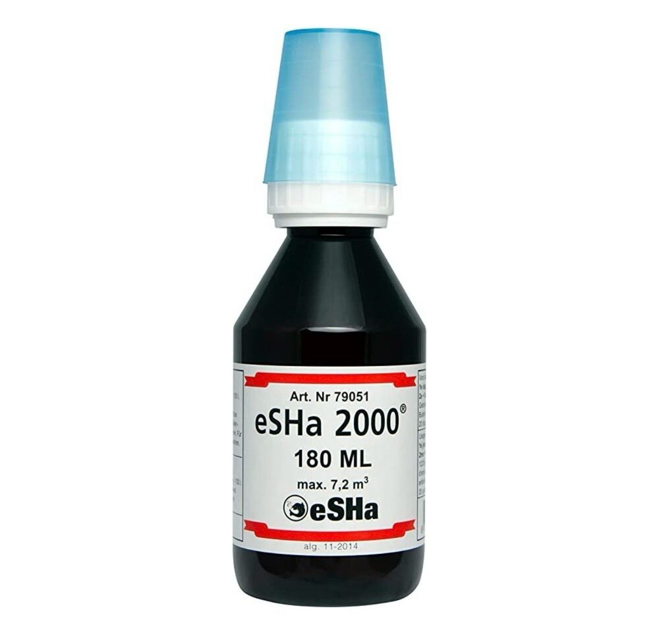 eSHa 2000 180 ML