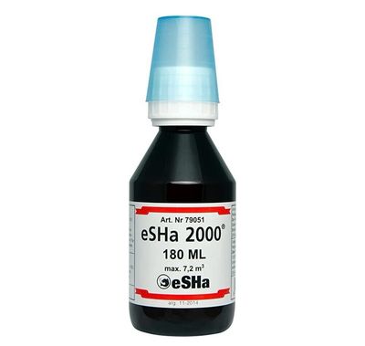 eSHa 2000 180 ML