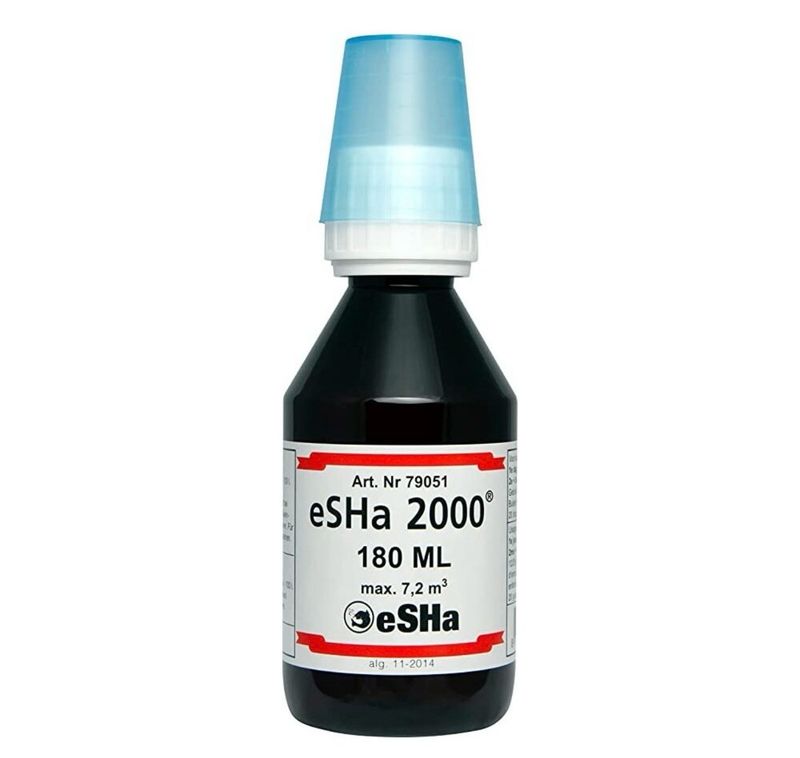 eSHa 2000 180 ML