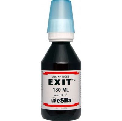 Esha Exit 180ml