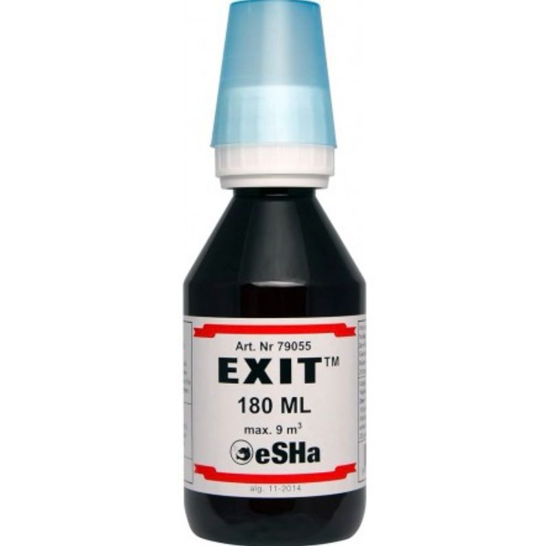 Esha Exit 180ml