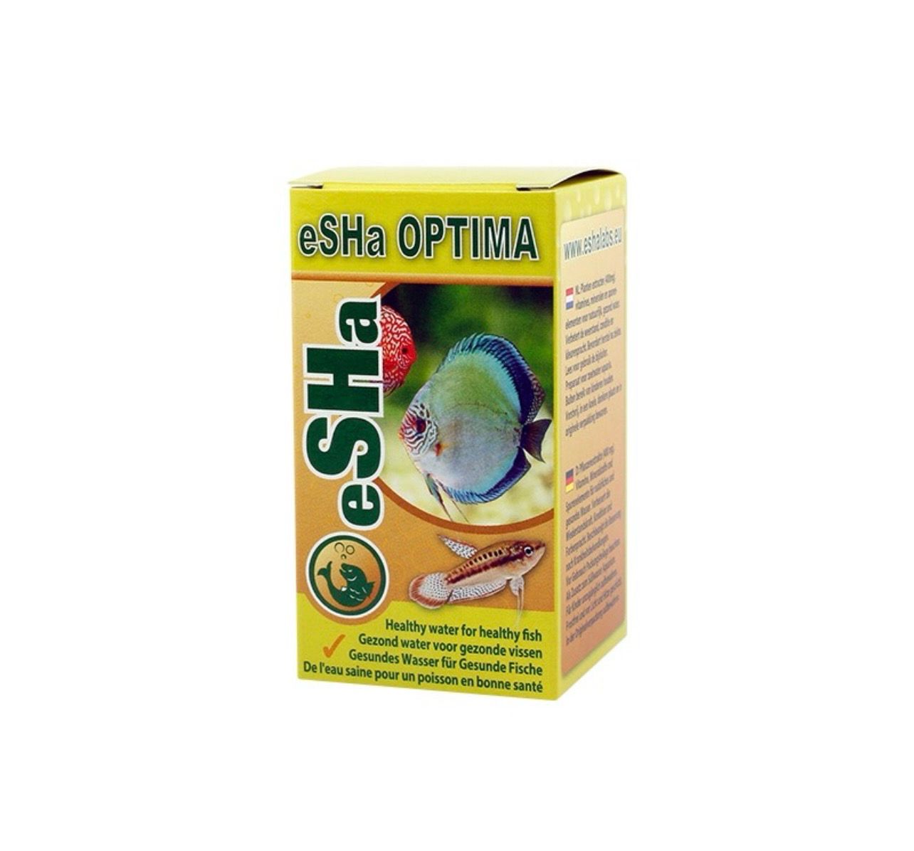 eSHa Óptima 20 ml