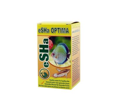 eSHa Óptima 20 ml