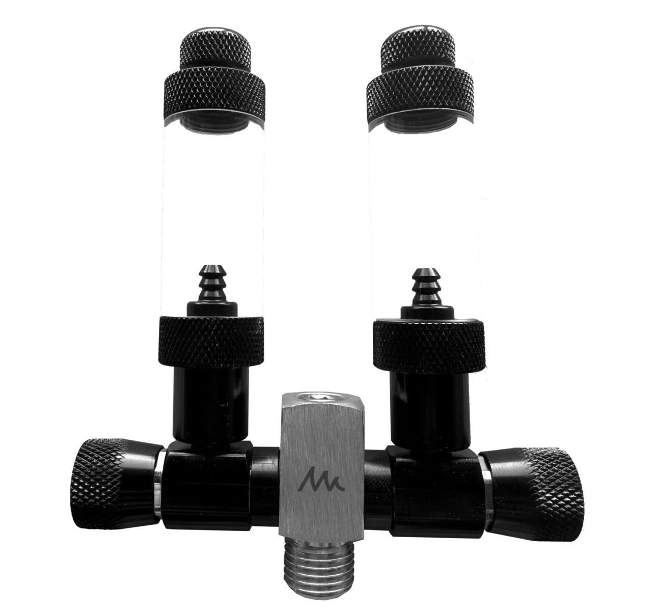 Divisor de CO2 Strideways PRO