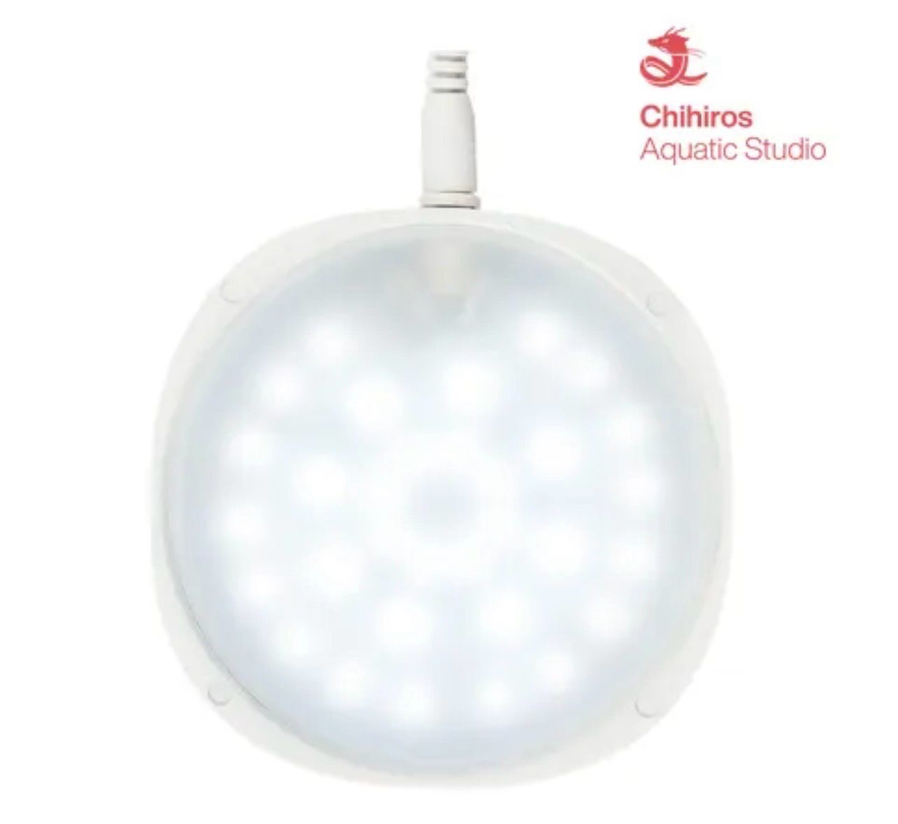 Chihiros magnetic light