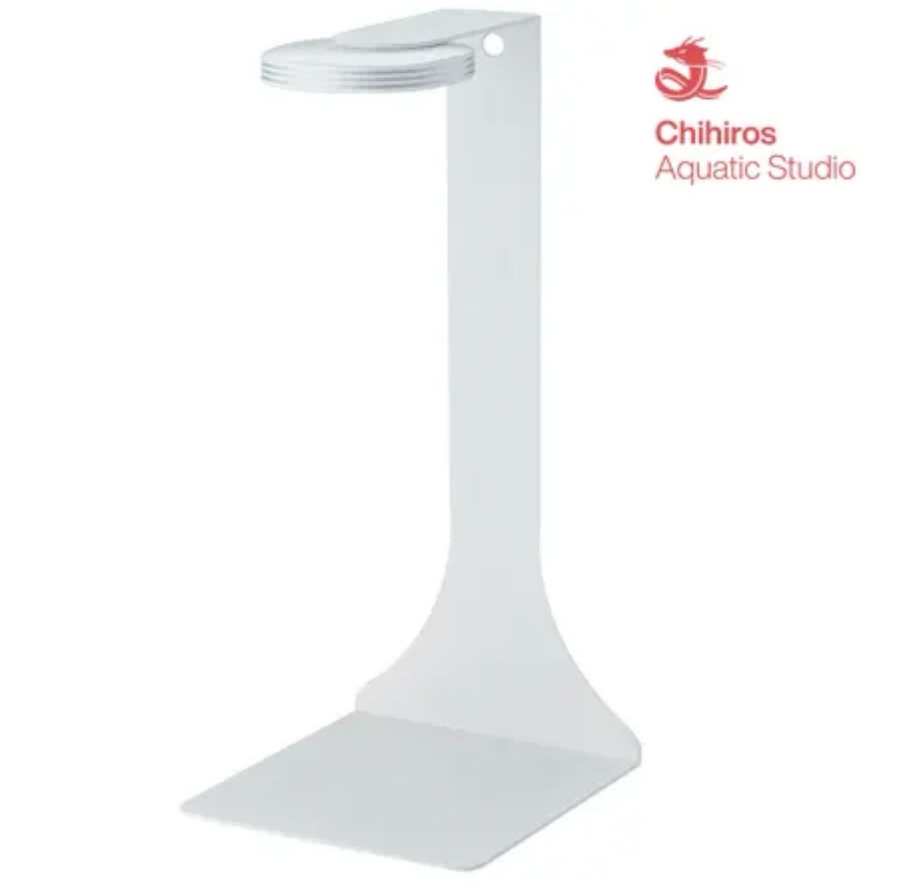 Chihiros wabi kusa stand + magnetic ligth