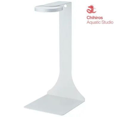 Chihiros wabi kusa stand + magnetic ligth