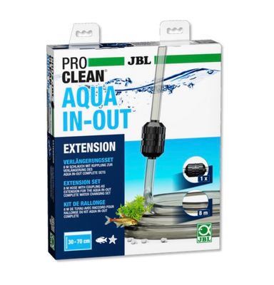 AQUA IN OUT EXTENSION JBL