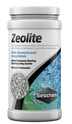 SEACHEM Zeolite 500ml