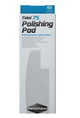 Polishing Pad de recambio Seachem Tidal 75