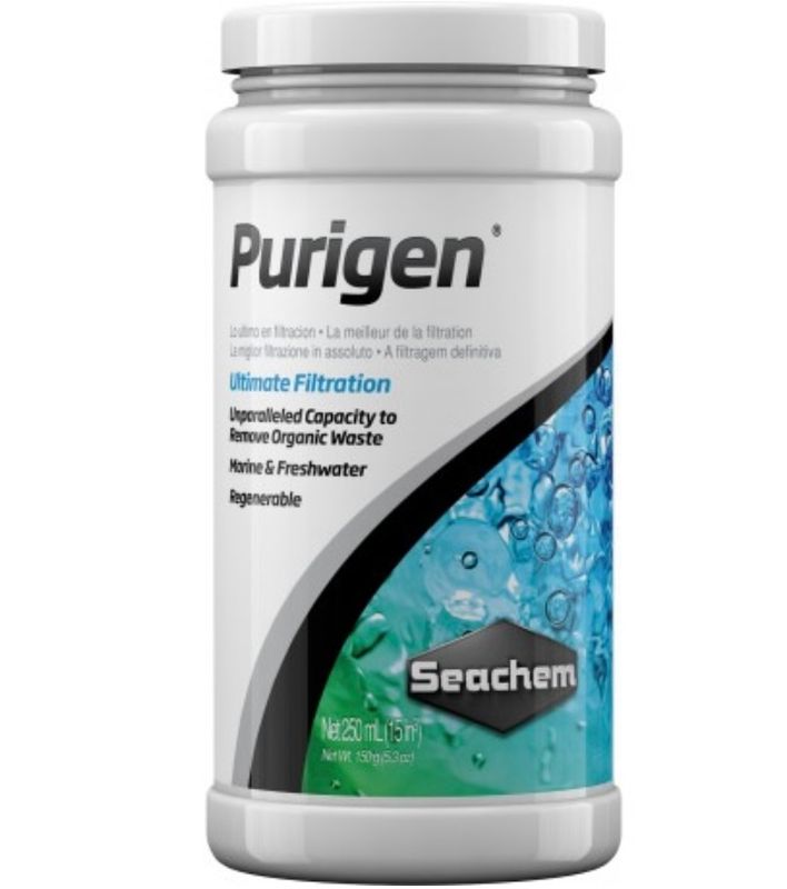 SEACHEM PURIGEN 1000ml