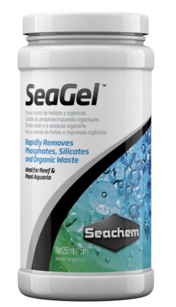 SEACHEM SeaGel 100ml