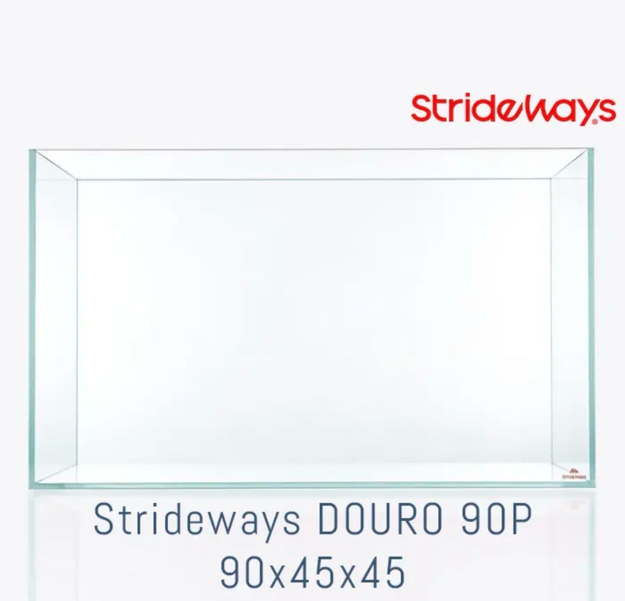 Strideways Douro 90P