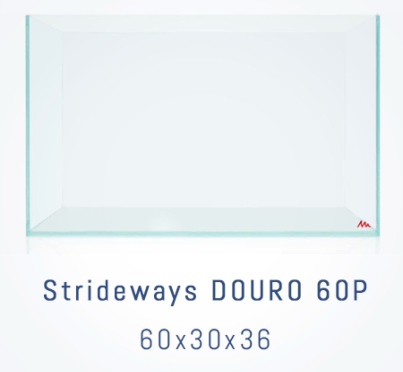 Urna douro 60 strideways