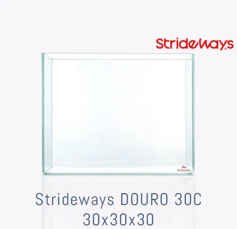 Strideways Douro 30C Cube