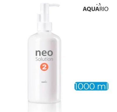 AQUARIO NEO SOLUTION 2 1000ML