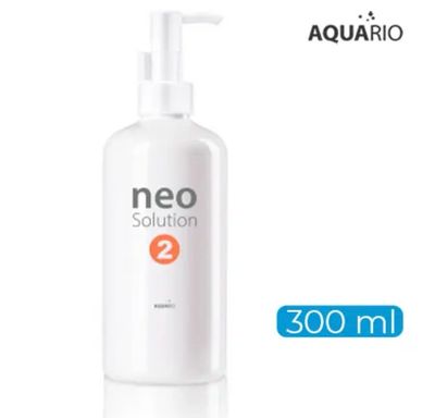 AQUARIO NEO SOLUTION 2 300ML