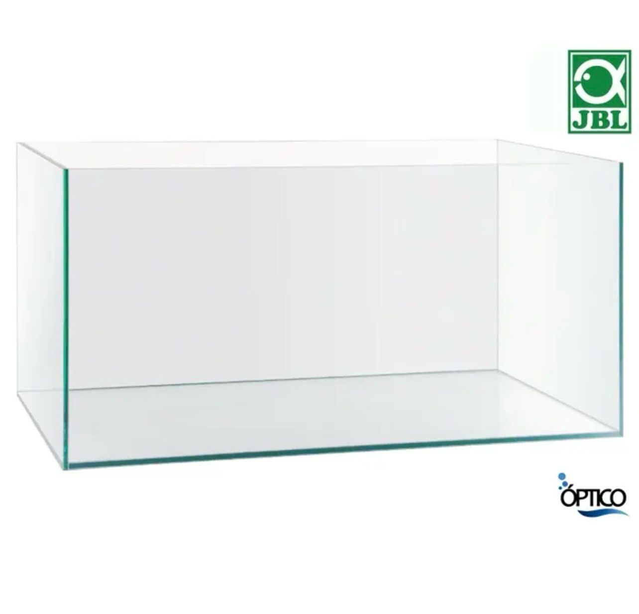 JBL Acuario Aquapet Óptico 120P 120x50x50