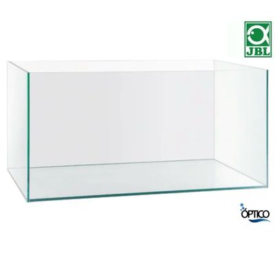 JBL Acuario Aquapet Óptico 120P 120x50x50