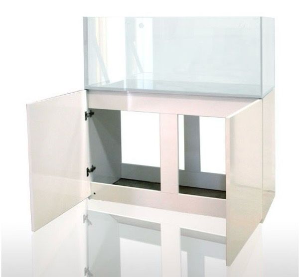 ACUARIO GRAN CUBIC MARINE EXPERIENCE 230L - BLAU