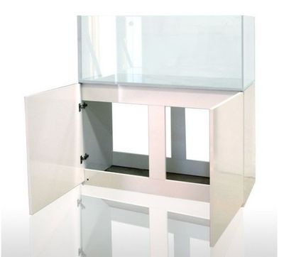 ACUARIO GRAN CUBIC MARINE EXPERIENCE 230L - BLAU