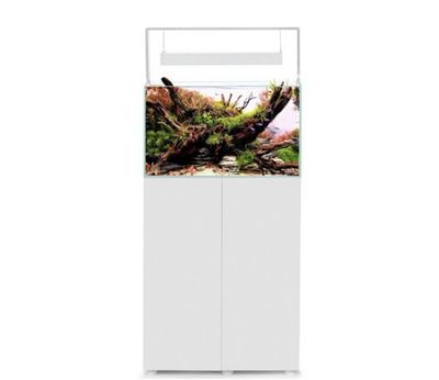 ULTRASCAPE 60 Snow set Aquael