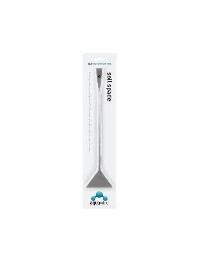 Paleta para sustrato 30 cm - Aquavitro
