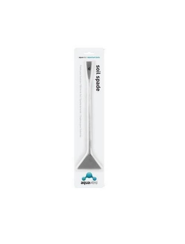 Paleta para sustrato 30 cm - Aquavitro