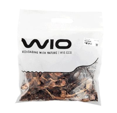 Mulch Riverbed WIO