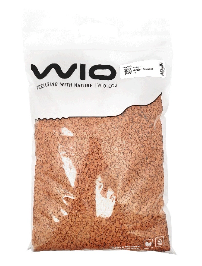 SUNSET WETLAND ARTIST 2 KG