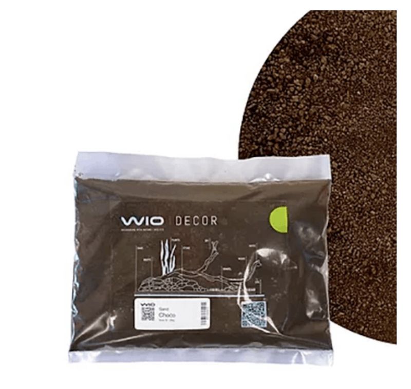 WIO Choco Sand S 2 kg