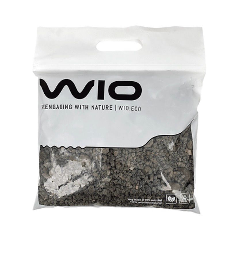 SILVER SHADOW GRAVEL MIX 2 KG