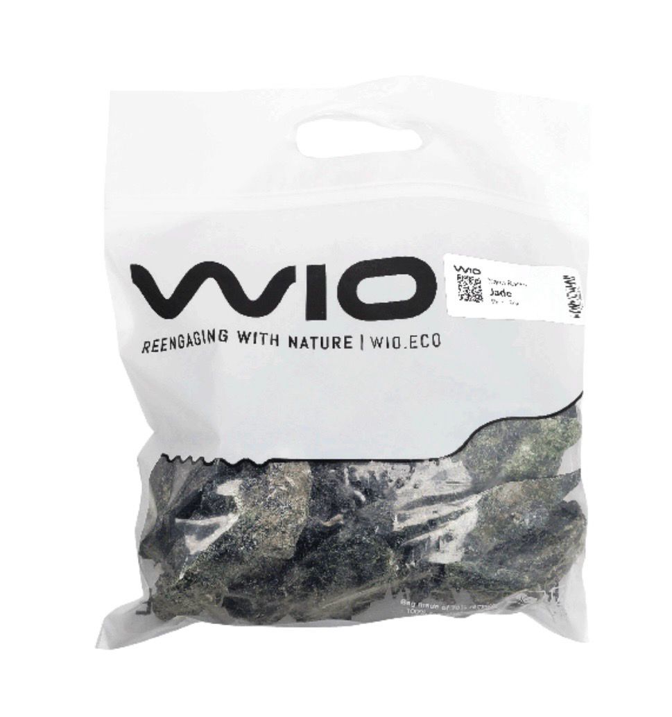 JADE NANO ROCKS 2 KG