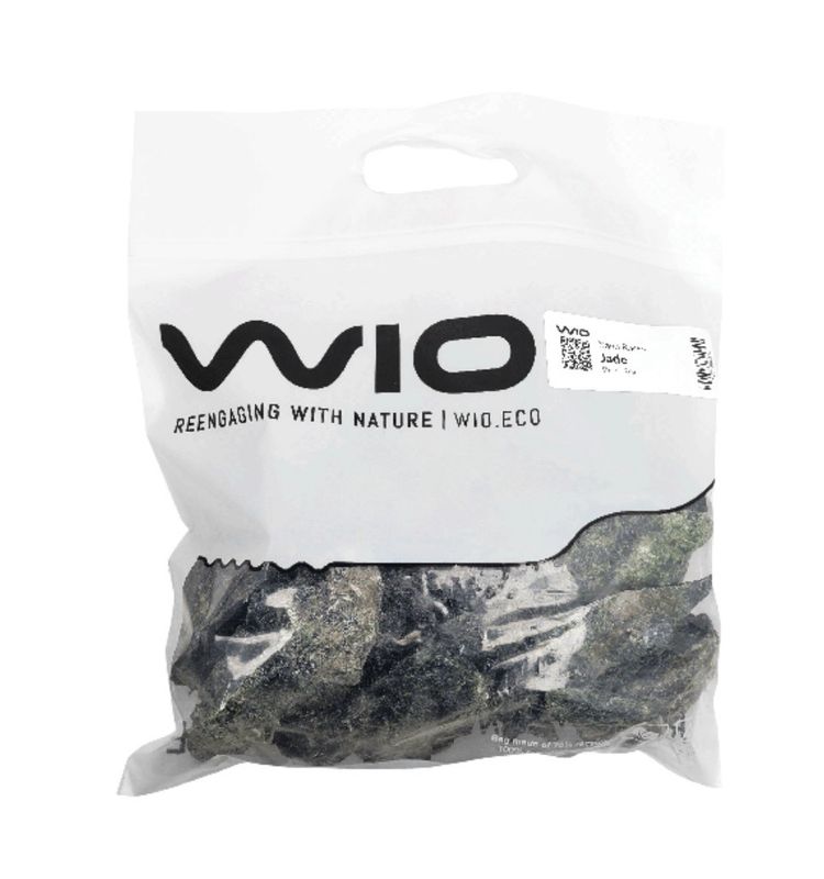 JADE NANO ROCKS 2 KG