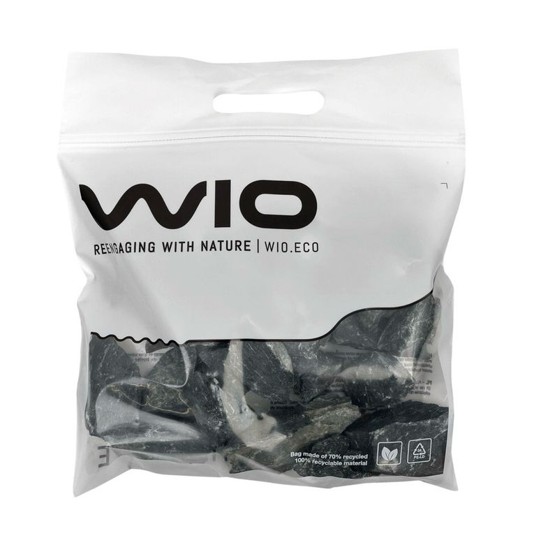 TITAN NANO ROCKS 2 KG
